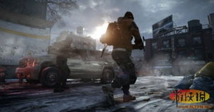 《全境封锁2》：必开设置指南与游戏体验优化策略 4