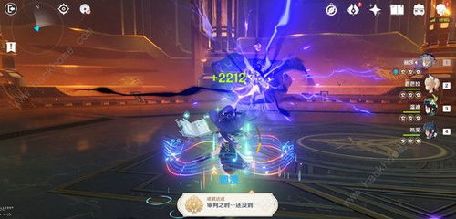 《原神》血契晚宴全攻略:助你轻松通关! 1