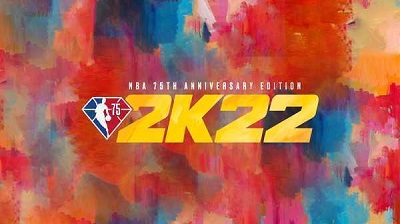 NBA2K22 2024中文版 1