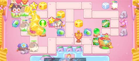 《〈保卫萝卜4〉秋妃传:第105关高效通关策略》 1