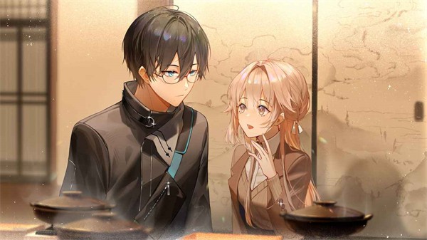 时间对称性破缺正式版 截图3