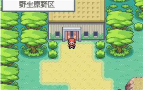 掌握技巧:在《口袋妖怪火红》中高效运用一字斩秘籍 3