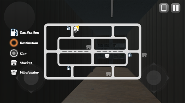 家具商店模拟器 截图4