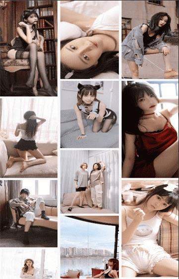 girl图 截图2