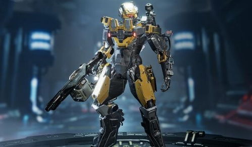 《星球重启》中如何获取猎星战甲? 1