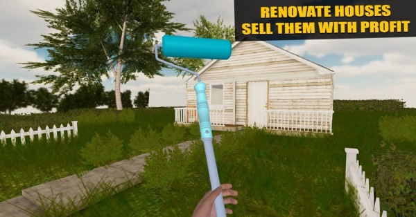 房屋装修模拟器安卓版 截图4