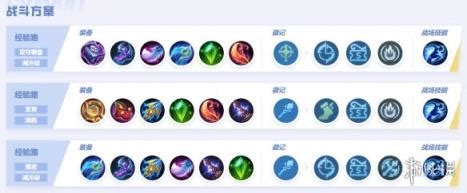 《决胜巅峰》:魅力四射的艾丝美拉达角色深度解析 1