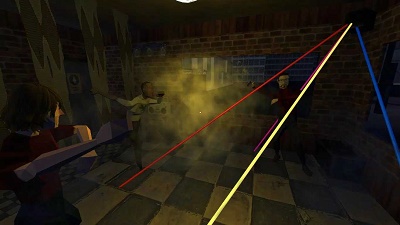 大便杀手3正版 截图2