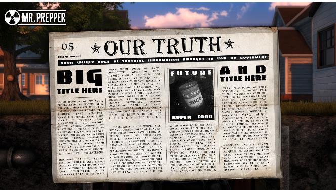 末日准备狂 截图3