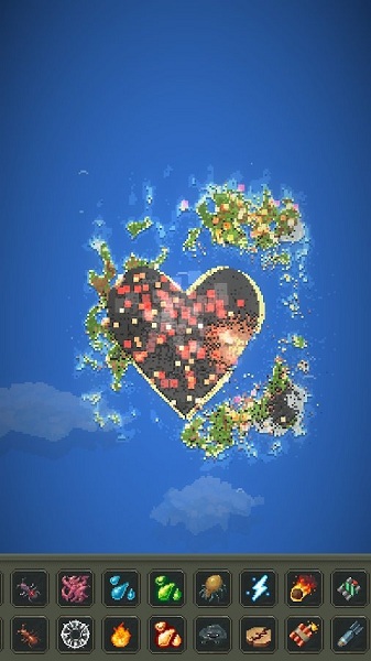 世界盒子免费版 1