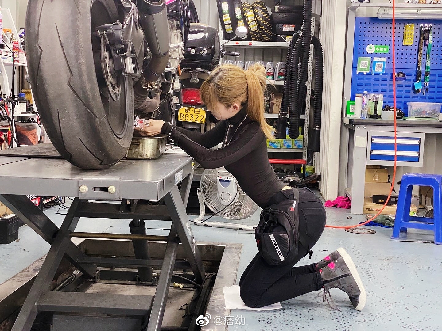 痞幼黑料不打烊是什么意思-抖音痞幼是怎么火起来的？