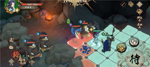 《天地劫：幽城再临》中四象明月输出流技能如何搭配？ 2