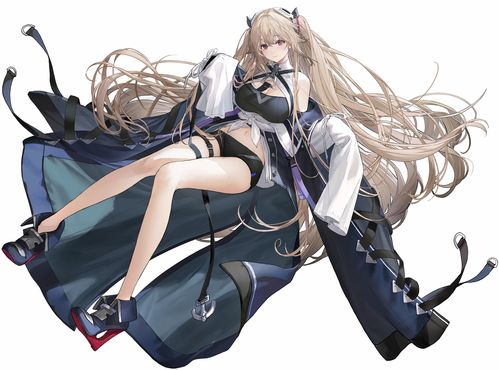 2023年《碧蓝航线》最新强度排行榜 2