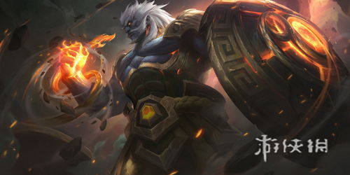 《决胜巅峰》中的霸下角色介绍是什么？ 1