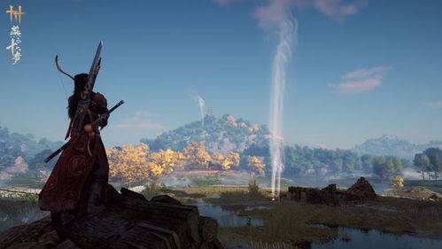 《燕云十六声》中如何体验偷学武功玩法? 1