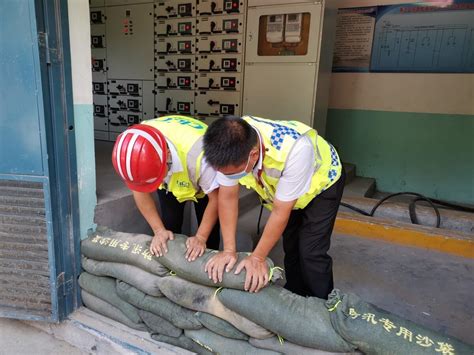 防灾减灾的关键职业:灾情预警者 3