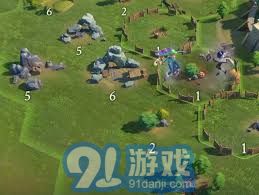 《荒野国度手游》:顶尖哈迪斯队伍搭配策略,制霸战场必备! 2