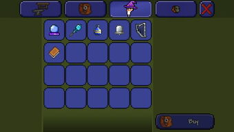 泰拉瑞亚:探寻售卖鱼饵的神秘NPC 1