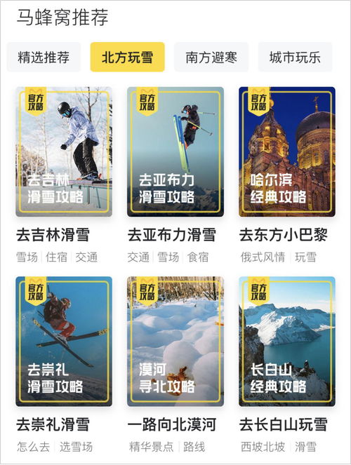 《《马蜂窝》平台发帖技巧指南》 3