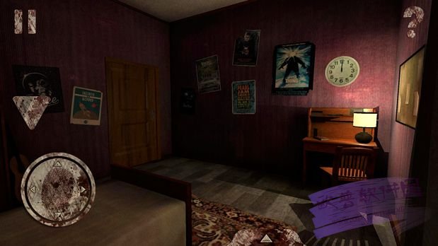 死亡公园噩梦小丑 1