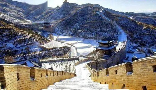 雁门关：长城之首，天下九塞之冠 4