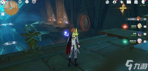 原神沙漠权能如何获取？ 2