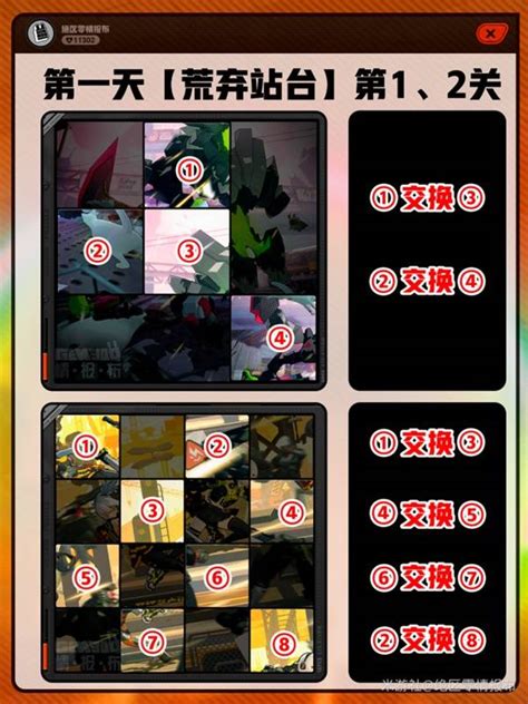 《绝区零》第三日作战精髓:影像回顾与高效攻略解析 1