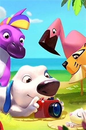 2026我的汉克狗 截图3