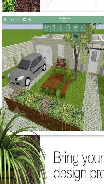 别墅装修模拟器游戏 1