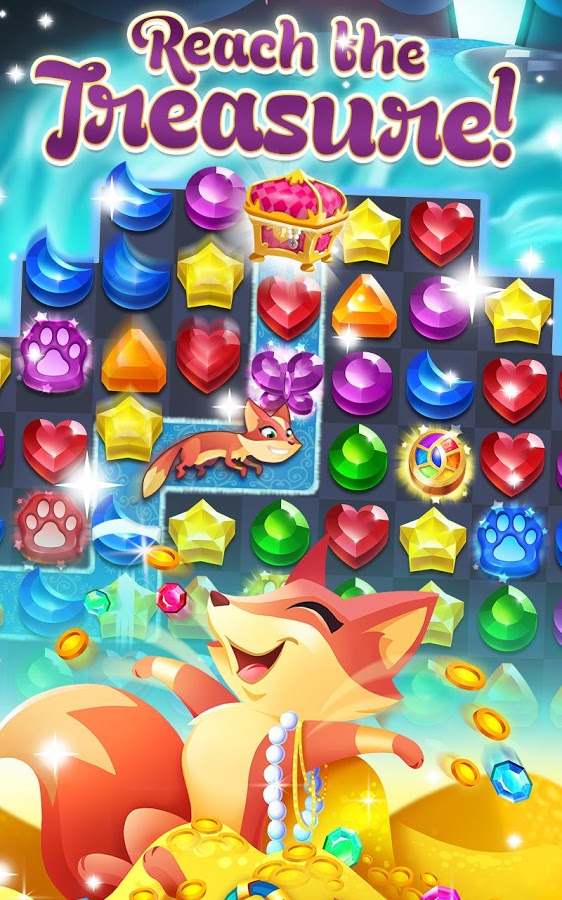 精灵宝石Genies Gems 截图6