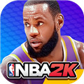 NBA 2K Mobile篮球中文正版