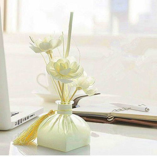 香薰的正确使用方法大揭秘 2