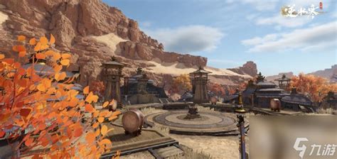 《《逆水寒手游》逐鹿惊澜版本:有哪些全新内容等你探索?》 1