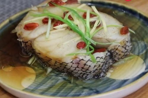 家常鳕鱼的美味制作方法 2