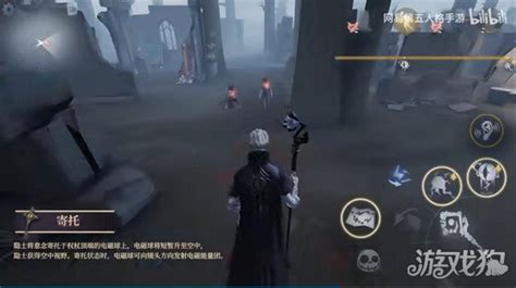 揭秘《第五人格》对局中的烧脑逻辑与策略奥秘 2