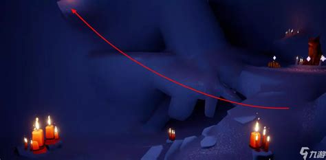 《光遇》万圣节糖果狂欢:10月24日代币位置全揭秘 1