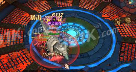 《风暴魔域》恶魔塔副本怎么过?攻略分享 4