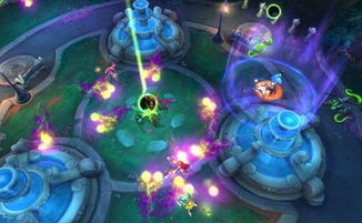 《最后的起源》中AG-2C塞壬星莲技能是怎样的？ 2