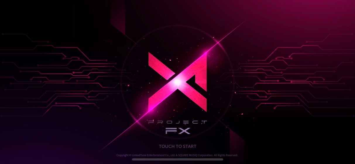 Project FX游戏 截图3