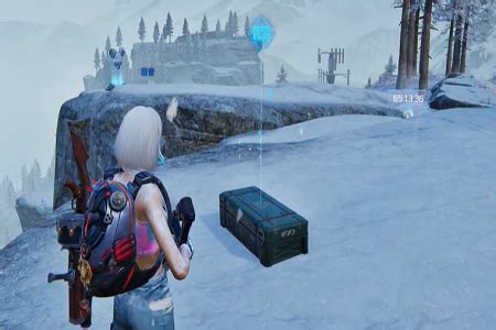 《星球重启》异晶动力滑雪板：快速获取攻略大揭秘 4