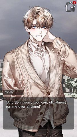 暮光之血(Twilight Blood) 截图3