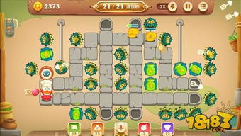 《保卫向日葵》游戏中核心符文如何搭配推荐? 2