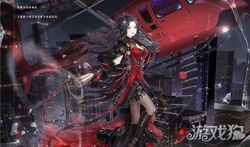 《奇迹暖暖》：揭秘华丽绝美的浮世夜宴套装 1