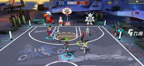 《街》吊机高手秘籍：全面解锁通关新玩法 3