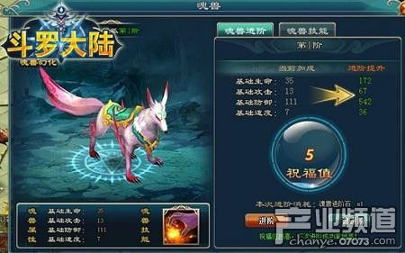 斗罗大陆：探索敏捷系魂兽的奇妙世界 1