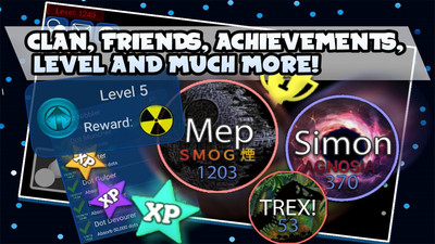 星球吞噬战 截图5