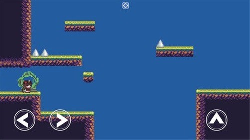 原神iwanna可射击版(原神版I-wanna) 截图2