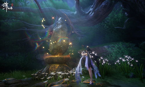 《《诛仙世界》玩家必看:寒潭戾影副本中,宝箱位置究竟隐藏在哪里?》 1