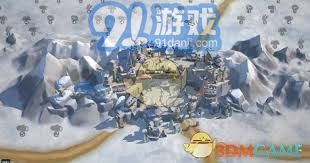 《荒野国度》中获取木头的方法 3