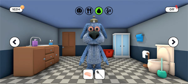 会说话的巴勃罗游戏 截图2